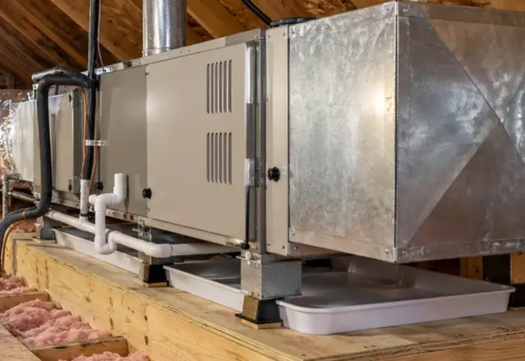 Heating Repair for homes in Kyle, TX